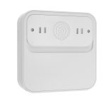 Tuya WIFI Temperatur- und Feuchtigkeitssensor mit 2,9-Zoll-LCD-Display, Spezifikation:, Only Sensor, With Sensing Line – Bild 3