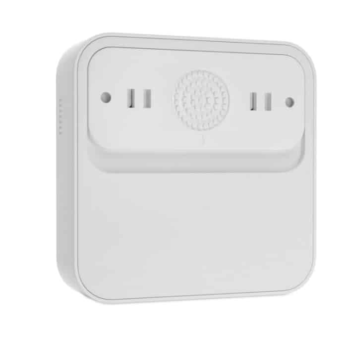 Tuya WIFI Temperatur- und Feuchtigkeitssensor mit 2,9-Zoll-LCD-Display, Spezifikation:, Only Sensor, With Sensing Line – Bild 3