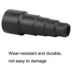 Für Jieba 5pcs Haushaltsstaubsauger Zubehör Maschinenbürste Umwandlungskopf 5 Schichten Reduzierer – Bild 5