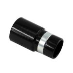 5 stücke Universal Innendurchmesser 32mm Staubsauger Zubehör Schlauchanschluss Gewinderohr Wandstecker – Bild 2