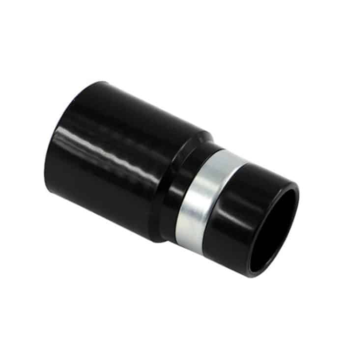 5 stücke Universal Innendurchmesser 32mm Staubsauger Zubehör Schlauchanschluss Gewinderohr Wandstecker – Bild 2