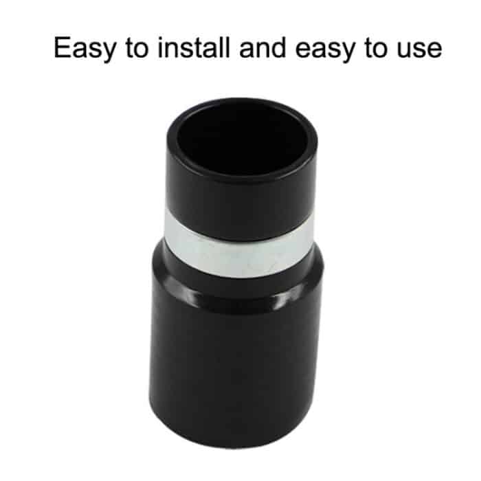 5 stücke Universal Innendurchmesser 32mm Staubsauger Zubehör Schlauchanschluss Gewinderohr Wandstecker – Bild 4