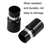 5 stücke Universal Innendurchmesser 32mm Staubsauger Zubehör Schlauchanschluss Gewinderohr Wandstecker – Bild 5
