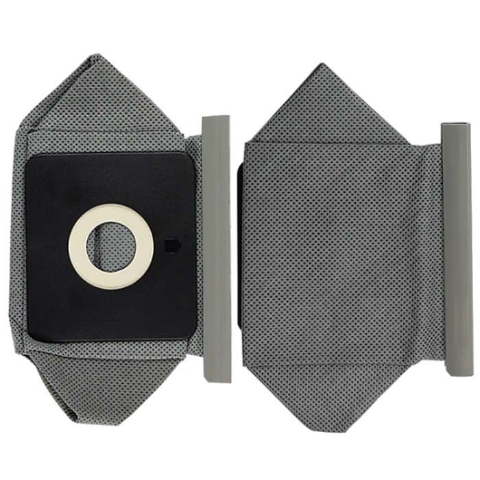 Staubbeutel Müllsack Haushaltsstaubsauger Zubehör für ZW1200-201 / ZW1000-6 – Bild 4