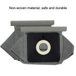 Staubbeutel Müllsack Haushaltsstaubsauger Zubehör für ZW1200-201 / ZW1000-6 – Bild 5