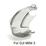 MN3-JTG-BK Für DJI Mini 3 Objektiv Schutzhülle Gimbal Kamera Feste Abdeckung Drone Zubehör, For DJI Mini 3 – Bild 2
