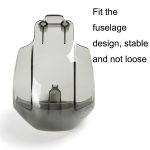 MN3-JTG-BK Für DJI Mini 3 Objektiv Schutzhülle Gimbal Kamera Feste Abdeckung Drone Zubehör, For DJI Mini 3 – Bild 4