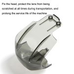 MN3-JTG-BK Für DJI Mini 3 Objektiv Schutzhülle Gimbal Kamera Feste Abdeckung Drone Zubehör, For DJI Mini 3 – Bild 6