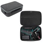 Für DJI RS 3 Mini Sunnylife RO-B555 Aufbewahrungstasche Handheld Stabilisator Koffer Schutztasche, RO-B555