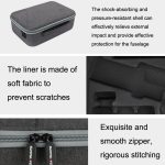 Für DJI RS 3 Mini Sunnylife RO-B555 Aufbewahrungstasche Handheld Stabilisator Koffer Schutztasche, RO-B555 – Bild 4