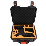 Für DJI RS3 Mini Sunnylife AQX-7 Wasserdichte Sicherheitsbox-Aufbewahrungstasche, AQX-7