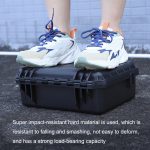 Für DJI RS3 Mini Sunnylife AQX-7 Wasserdichte Sicherheitsbox-Aufbewahrungstasche, AQX-7 – Bild 5