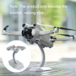 Für DJI Mini 3 Pro / Mini 2 Sunnylife ZJ562Desktop Display Rack Universal Drone Halterung, ZJ562 (As Show) – Bild 2