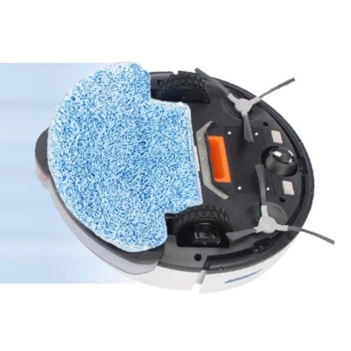 For GEERLEPOL Smart Sweeping Robot Left & Right Side Brush, Side Brush – Bild 3