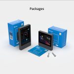 Sonoff NSPanel WiFi Smart Scene Switch Thermostat Temperatur All-in-One-Steuerung Touchscreen, EU Plug, US Plug – Bild 15