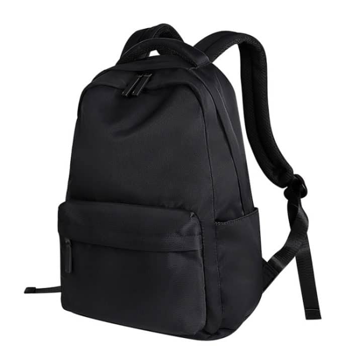 SJ13 13-15,4 Zoll großer wasserdichter, verschleißfester Laptop-Rucksack – Bild 1