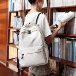 SJ13 13-15,4 Zoll großer wasserdichter, verschleißfester Laptop-Rucksack – Bild 7