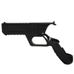 Für Oculus Quest 2 VR Controller 1 Paar stabiler Schießgriffhalter, Black – Bild 2