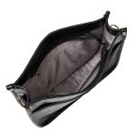 013 Wasserdichte Umhängetasche aus PU-Leder mit einem Schultergurt und Leopardenmuster – Bild 5