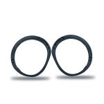 Für Pico 4 Myopia Lens Magnetischer Brillenrahmen.Spezifikation:, Glasses Frame, Frame + Anti Blue Light Lens