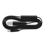 HTS2 Temperatur- und Luftfeuchtigkeits-Smart-Sensor für Bestcon RM4 Pro / RM4 Mini, HTS2