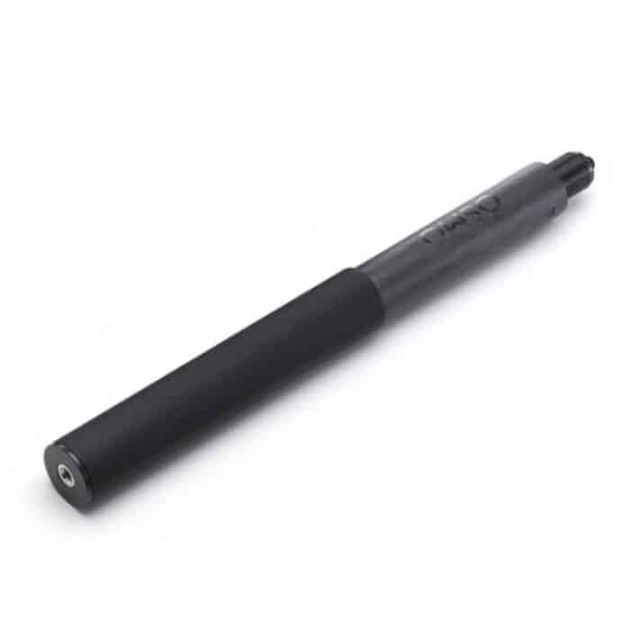 Original DJI Osmo 360 1m Hochfester unsichtbarer Selfie-Stick aus Kohlefaser – Bild 3