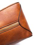 7871 Verstellbare Leder-Tragetasche mit großem Fassungsvermögen und mehreren Fächern, Red, Blue, Black, Coffee, Grey, Pink, Brown, Purple Red, 2-In-1 Brown, 2-In-1 Black, 2-In-1 Purple Red, 2-In-1 Blue, 2-In-1 Gray, 2-In-1 Red, 2-In-1 Pink – Bild 7