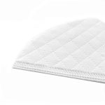 Für XIAOMI MIJIA Roboter-Staubsauger 1C 1T 2C 10 Stück Mopp-Reinigungstuch – Bild 5