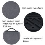 Für DJI Osmo Action 3 Aufbewahrungstasche Tragbare wasserdichte Handheld-Schutzhülle – Bild 6