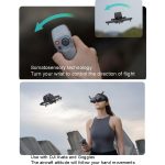 Original DJI RC Motion 2 für Avata / Goggles 2 / Integra Goggles / FPV Goggles V2 – Bild 7