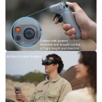 Original DJI RC Motion 2 für Avata / Goggles 2 / Integra Goggles / FPV Goggles V2 – Bild 8