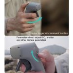 Original DJI RC Motion 2 für Avata / Goggles 2 / Integra Goggles / FPV Goggles V2 – Bild 9