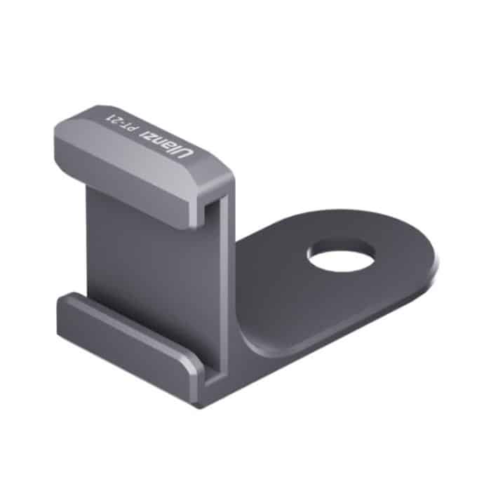 TBD0603500901.jpg Für Insta360 X3 / One X2 Ulanzi Cold Shoe macht das Mikrofon unsichtbar, Spezifikation:, Selfie Stick, RODE Wireless Go – Bild 1