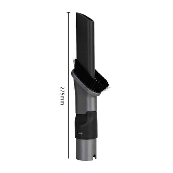 2 in 1 Saugkopf + Bürstenstaubsauger Zubehör für Shark HV300 / HV320 / NV680 / NV600 – Bild 2