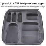 Für DJI Mini 3 / Mini 3 Pro BKANO PU Aufbewahrungstasche Tragbare Umhängetasche Umhängetasche, M3-012 RC-N1 Version, M3-012 RC Version – Bild 4