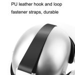 Für Oculus Quest 2 Hifylux Q2-TD79 Dekompression Komfortables Stirnband-Set VR-Brillenzubehör, Q2-TD79 Headband – Bild 6