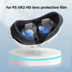 Hifylux PS-FF29 für PlayStation VR2 Objektiv-Schutzfolien-Set, kratzfeste HD-TPU-Weichfolie, For PlayStation VR2 – Bild 2