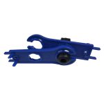 10 Stück 1000 V MC4-Stecker Solar-Photovoltaik-Demontageschlüssel, Wrench – Bild 4