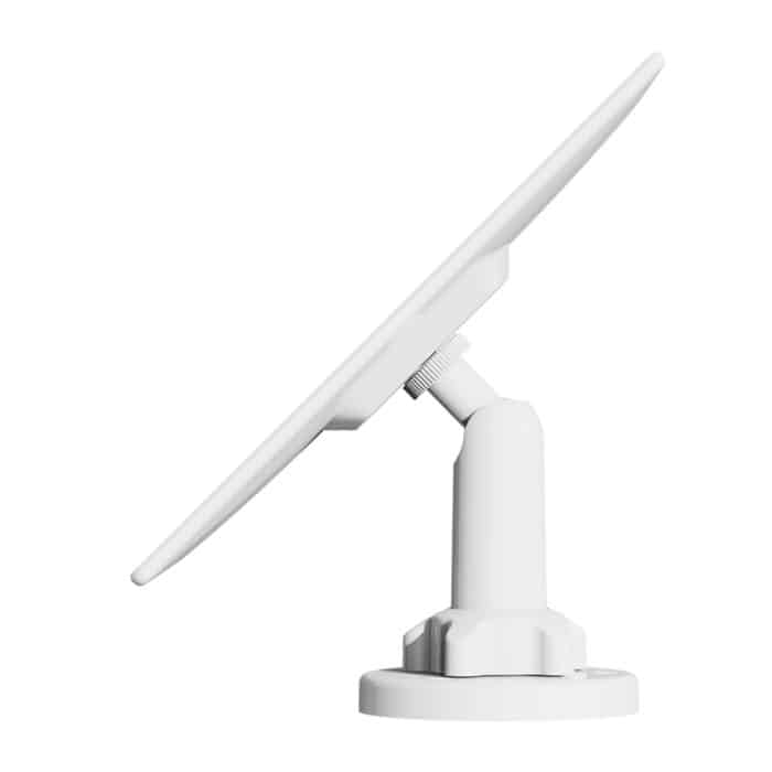 5W monokristallines Silizium-Außenkamera-Solarpanel unterstützt USB&Type-C/USB-C-Schnittstelle – Bild 3