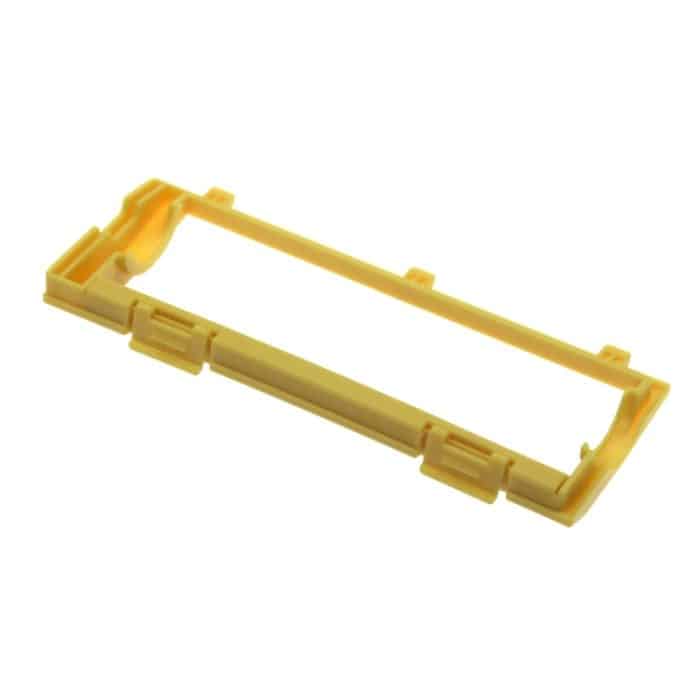 Für ECOVACS N79 N79S DN620 DN621 Staubsauger Wichtigsten Pinsel Abdeckung – Bild 4