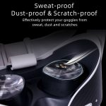 Für Oculus Quest 2 Hifylux Q2-FF6 Objektivschutzfolie HD Anti-Scratch Anti-Sweat TPU Soft Film, For Oculus Quest 2 – Bild 7