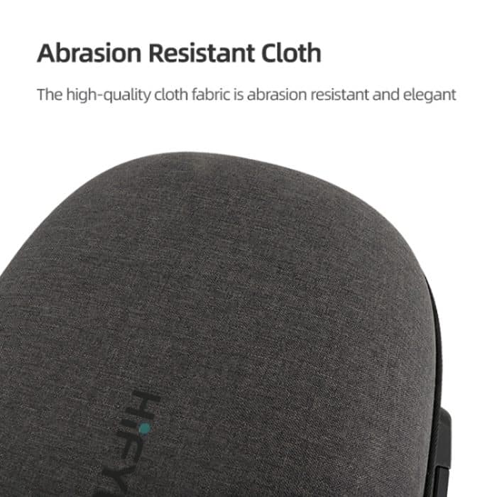 Für PICO 4 Hifylux PC-BF16 VR-Brille, All-in-One-Kopfbedeckung, schützende Aufbewahrungstasche, PC-BF16 – Bild 4