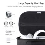 Für PICO 4 Hifylux PC-BF16 VR-Brille, All-in-One-Kopfbedeckung, schützende Aufbewahrungstasche, PC-BF16 – Bild 8