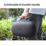 Für PICO 4 Hifylux PC-BF16 VR-Brille, All-in-One-Kopfbedeckung, schützende Aufbewahrungstasche, PC-BF16 – Bild 10
