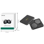 Für PICO 4 Hifylux PC-QF25 1 Paar Magnetische Myopie-Brillenbox Nicht-sphärisches Harz VR-Brillenzubehör – Bild 10