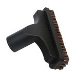 Für Midea 5 Stück 32 mm Innendurchmesser Saugdüse Bürstenkopf Pferdehaar Sofa Vorhang Saugkopf Staubsauger Zubehör – Bild 4