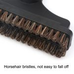 Für Midea 5 Stück 32 mm Innendurchmesser Saugdüse Bürstenkopf Pferdehaar Sofa Vorhang Saugkopf Staubsauger Zubehör – Bild 5