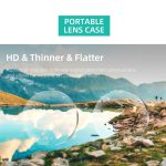 Für Oculus Quest 2 Hifylux Q2-QF11 1 Paar Myopie-Objektivrahmen Asphärisches Harz VR-Brillenzubehör – Bild 5