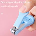 JR-6014 Reinigungs- und Pflegeset für Kinder, Pflegezubehör für Mütter und Babys, Pflegewerkzeuge, 9pcs/set Blue, 9pcs/set Pink, 10pcs/set Blue, 10pcs/set Pink – Bild 6