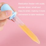 JR-6014 Reinigungs- und Pflegeset für Kinder, Pflegezubehör für Mütter und Babys, Pflegewerkzeuge, 9pcs/set Blue, 9pcs/set Pink, 10pcs/set Blue, 10pcs/set Pink – Bild 7